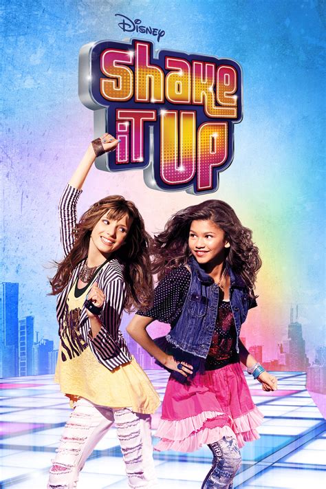 megashare shake it up